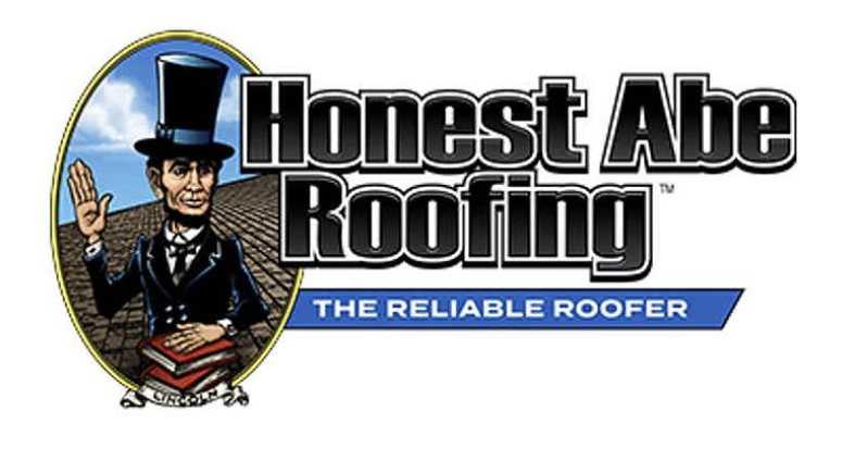 Sponsor - Honest Abe Roofing